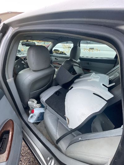 2006 Buick LaCrosse Location - GM - Row 33 - Stock # H52305