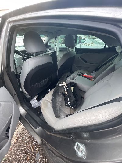 2013 Kia Optima Location - Imports - Row 29 - Stock # H52302