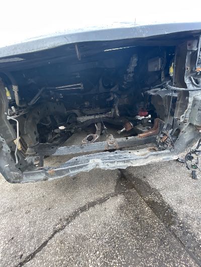 2013 Toyota Camry Location - Imports - Row 26 - Stock # H52301