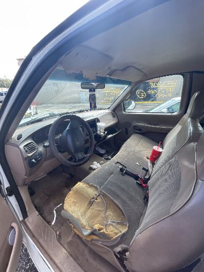 1997 Ford F-150 Location - Large Trucks & Vans - Row 28 - Stock # H52308