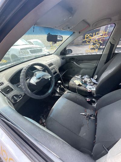 2007 Ford Focus Location - Ford - Row 26 - Stock # H52129