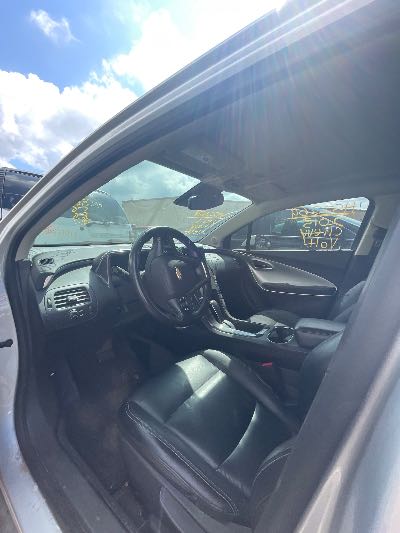 2013 Chevrolet Volt Location - GM - Row 34 - Stock # H52269