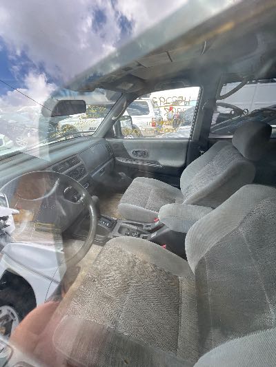 1998 Mitsubishi Montero Sport Location - Imports - Row 29 - Stock # H52293