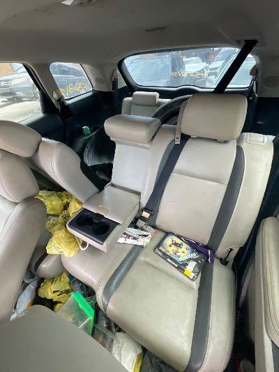 2008 Mazda CX-9 Location - Imports - Row 26 - Stock # H52317