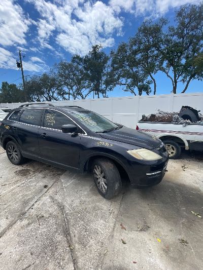 2008 Mazda CX-9 Location - Imports - Row 26 - Stock # H52317