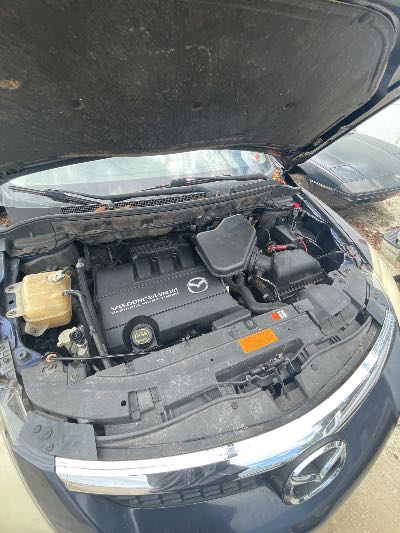 2008 Mazda CX-9 Location - Imports - Row 26 - Stock # H52317