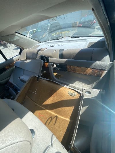 1993 BMW 5 Series Location - Imports - Row 26 - Stock # H52323