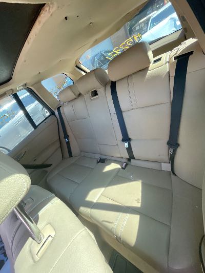 2008 BMW X3 Location - Imports - Row 26 - Stock # H52321