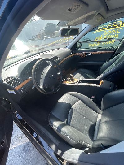 2006 Mercedes-Benz E-Class Location - Imports - Row 28 - Stock # H52322