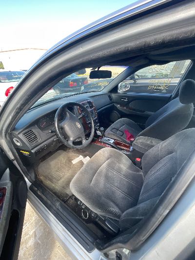 2003 Hyundai Sonata Location - Imports - Row 26 - Stock # H52320