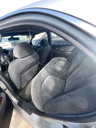 2003 Hyundai Sonata Location - Imports - Row 26 - Stock # H52320