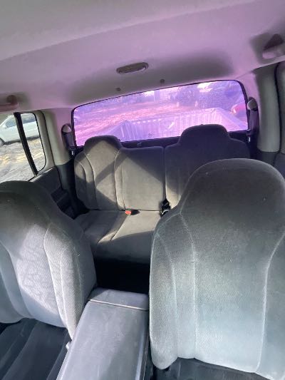 2004 Dodge Dakota Location - Large Trucks & Vans - Row 29 - Stock # H52310