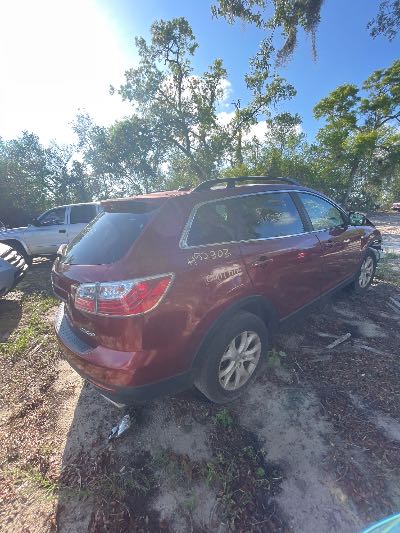 2011 Mazda CX-9 Location - Imports - Row 29 - Stock # H52303