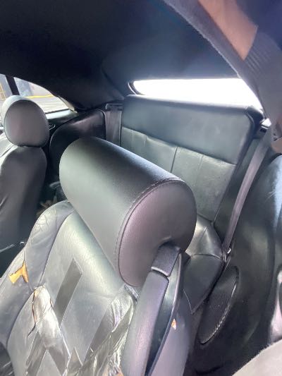 2001 Mitsubishi Eclipse Location - Imports - Row 28 - Stock # H52288