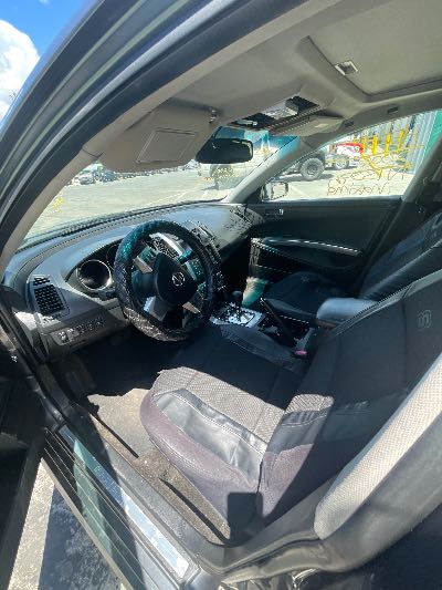 2008 Nissan Maxima Location - Imports - Row 28 - Stock # H52353