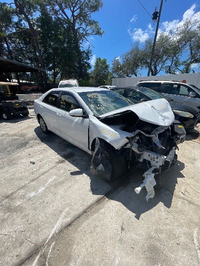 2014 Toyota Camry Location - Imports - Row 28 - Stock # H52346