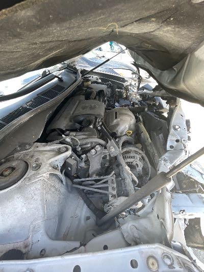 2014 Toyota Camry Location - Imports - Row 28 - Stock # H52346