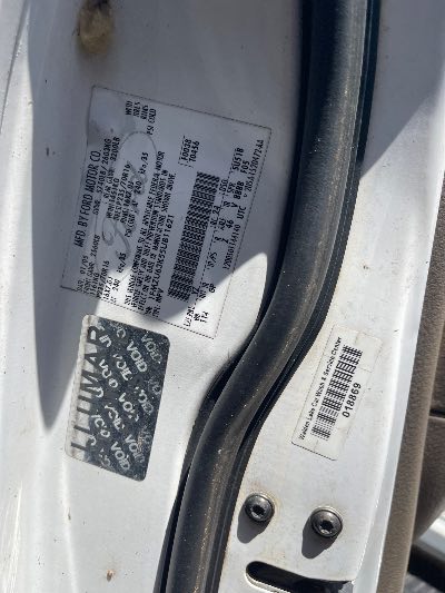 2005 Ford Explorer Location - Ford - Row 26 - Stock # H52355