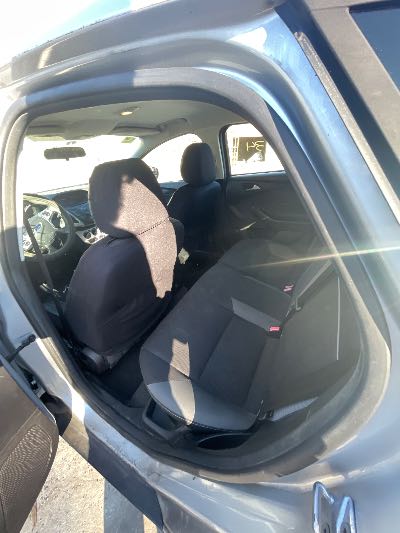 2014 Ford Focus Location - Ford - Row 26 - Stock # H52334