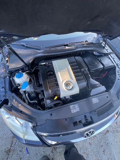 2008 Volkswagen Eos Location - Imports - Row 30 - Stock # H52340