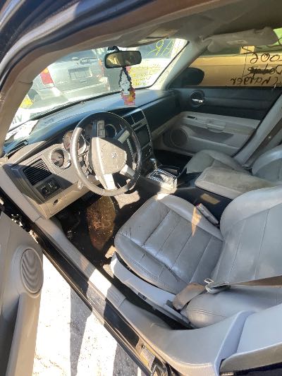 2006 Dodge Charger Location - Chrysler - Row 39 - Stock # H52333