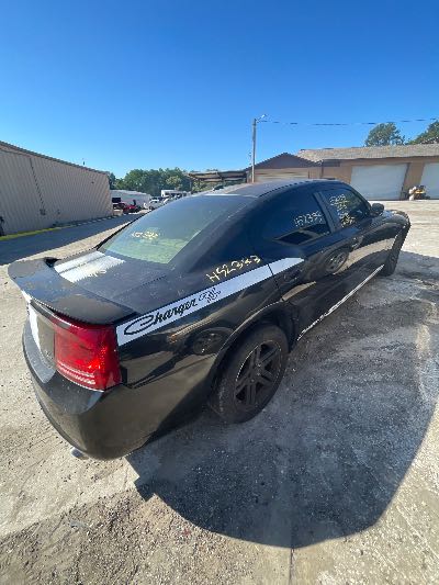 2006 Dodge Charger Location - Chrysler - Row 39 - Stock # H52333