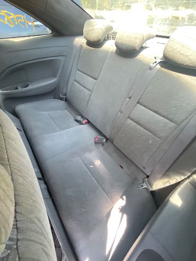2007 Honda Civic Cpe Location - Imports - Row 1 - Stock # H51828
