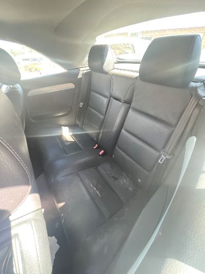 2006 Audi A4 Location - Imports - Row 32 - Stock # H52331