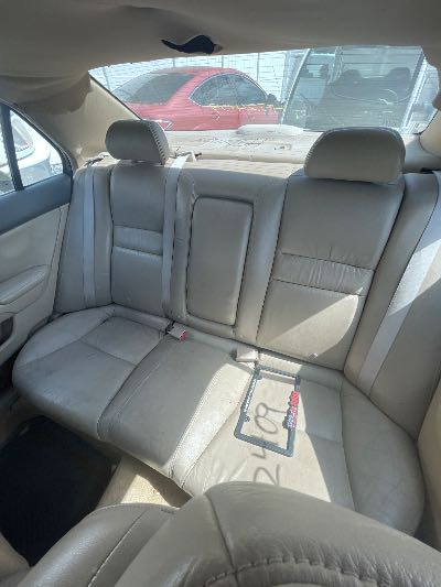 2003 Honda Accord Sdn Location - Imports - Row 42 - Stock # H52409