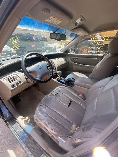 2004 Toyota Avalon Location - Imports - Row 42 - Stock # H52411