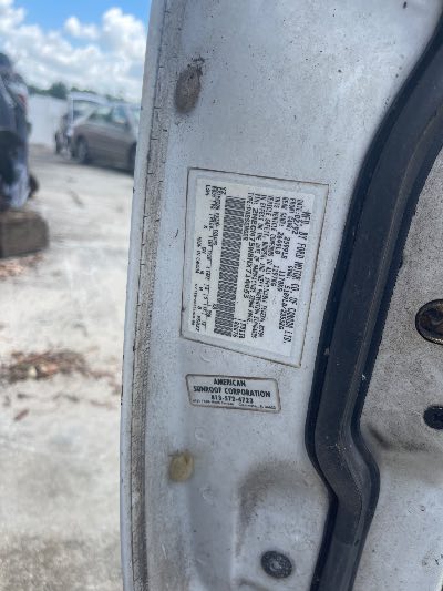1992 Mercury Grand Marquis Location - Ford - Row 27 - Stock # H52407