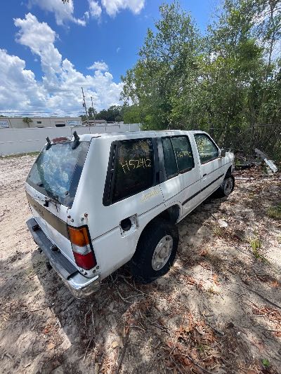 1994 Nissan Pathfinder Location - Imports - Row 1 - Stock # H52412