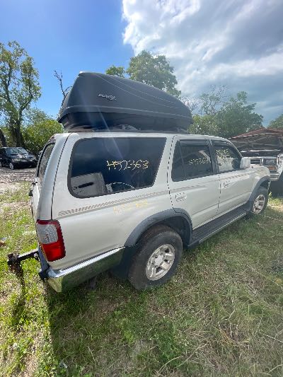 1996 Toyota 4Runner Location - Imports - Row 45 - Stock # H52363