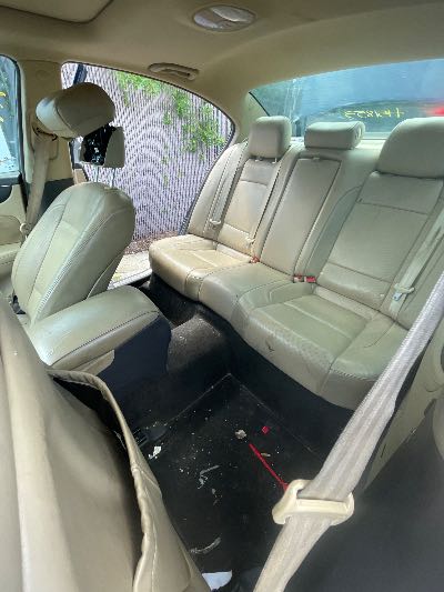 2012 Hyundai Genesis Location - Imports - Row 6 - Stock # H51853