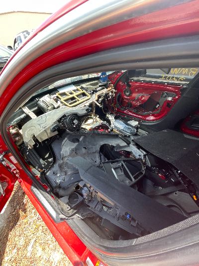 2015 BMW 3 Series Location - Imports - Row 43 - Stock # H52421