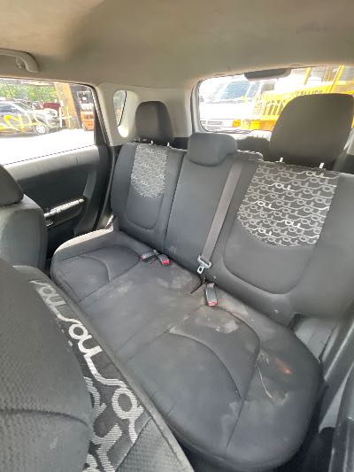 2011 Kia Soul Location - Imports - Row 44 - Stock # H52426