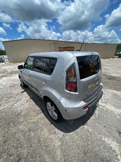 2011 Kia Soul Location - Imports - Row 44 - Stock # H52426