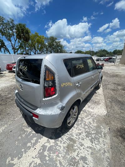 2011 Kia Soul Location - Imports - Row 44 - Stock # H52426