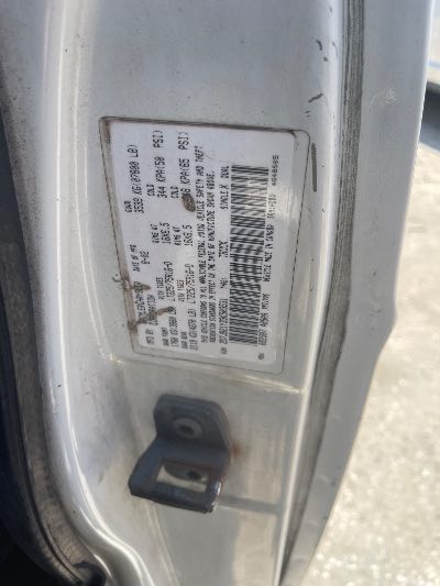 2003 Dodge Ram Van Location - Large Trucks & Vans - Row 29 - Stock # H52428