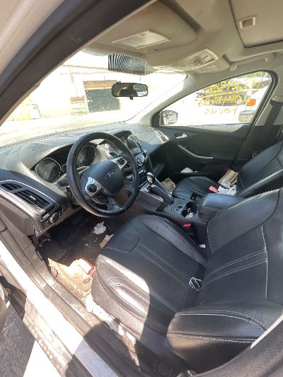 2014 Ford Focus Location - Ford - Row 27 - Stock # H52430