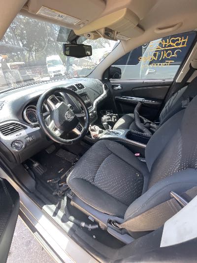 2011 Dodge Journey Location - Chrysler - Row 40 - Stock # H52423