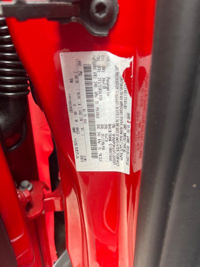 2015 Ford Focus Location - Ford - Row 28 - Stock # H52444