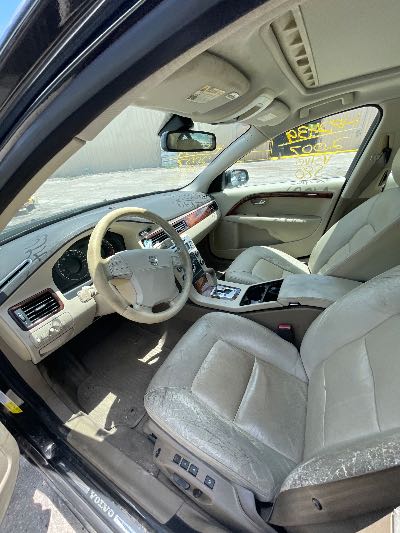 2007 Volvo S80 Location - Imports - Row 1 - Stock # H52439
