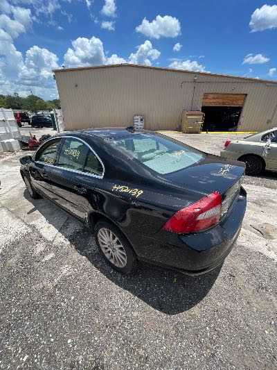 2007 Volvo S80 Location - Imports - Row 1 - Stock # H52439