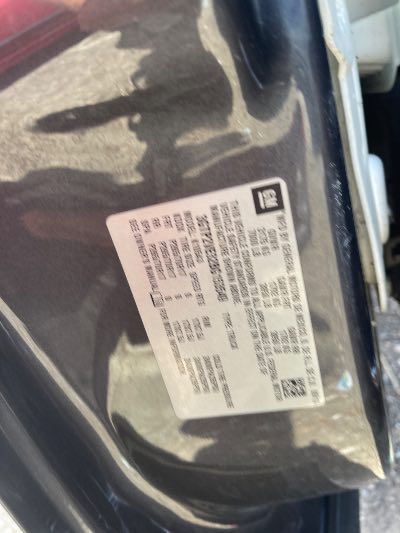 2011 GMC Sierra 1500 Location - Large Trucks & Vans - Row 34 - Stock # H52442