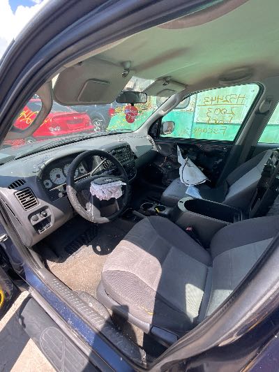 2003 Ford Escape Location - Ford - Row 28 - Stock # H52443