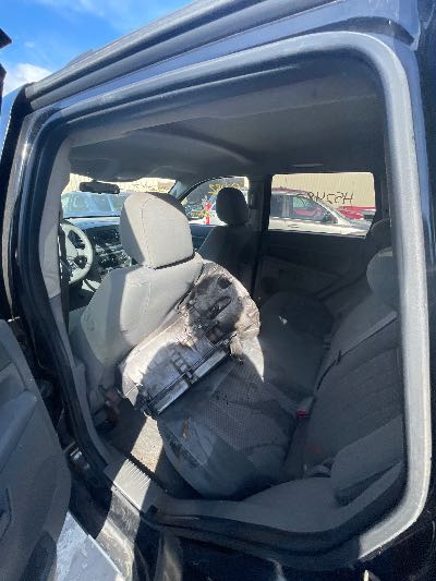 2006 Jeep Grand Cherokee Location - Chrysler - Row 40 - Stock # H52487