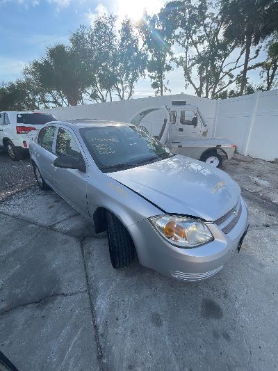 2006 Chevrolet Cobalt Location - GM - Row 35 - Stock # H52440