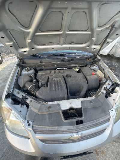 2006 Chevrolet Cobalt Location - GM - Row 35 - Stock # H52440