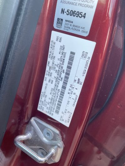 2015 Ford Escape Location - Ford - Row 28 - Stock # H52461